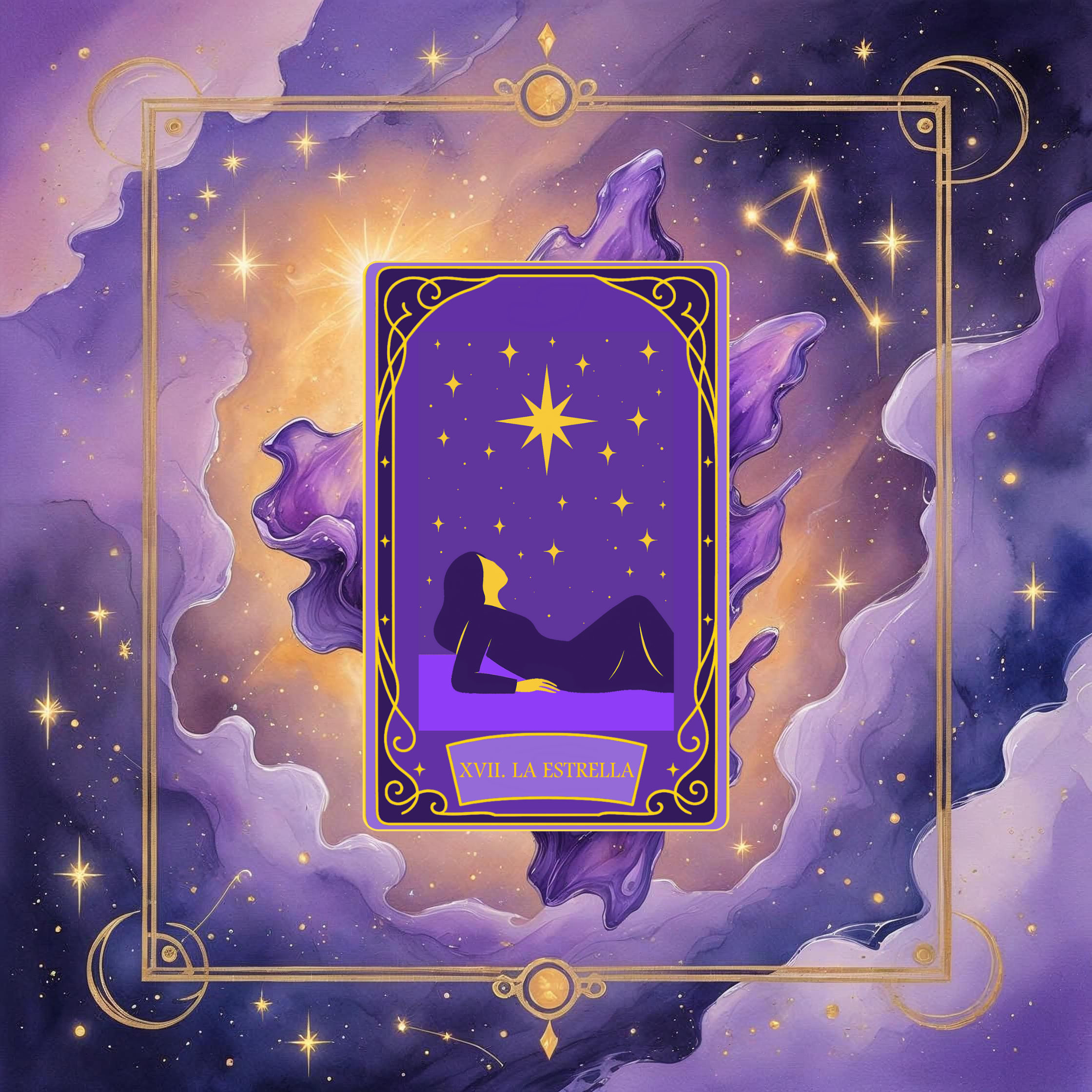 la estrella